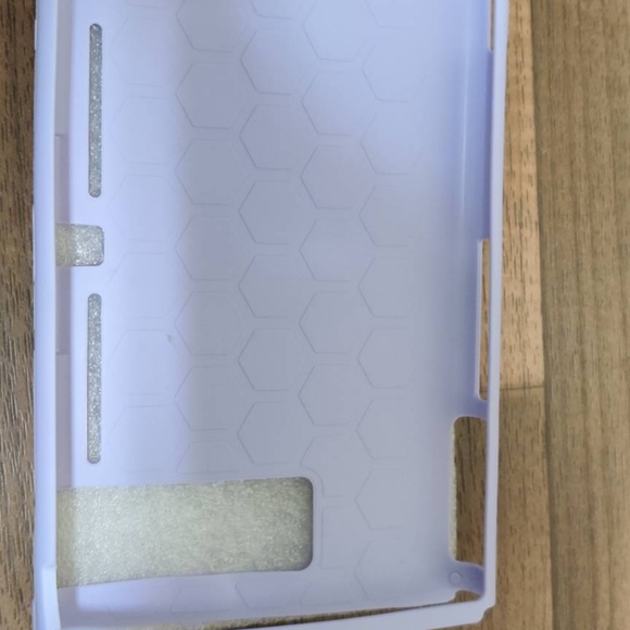 Kirby Switch &Joycon Case New!! Game - Picture 5 of 6